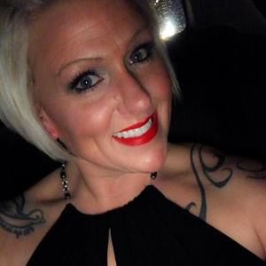 Meet your Posher, Pamela